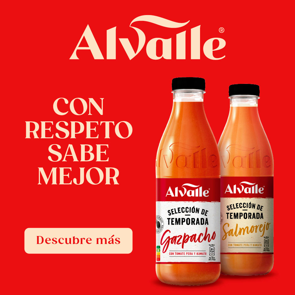 Al valle con respeto sabe mejor