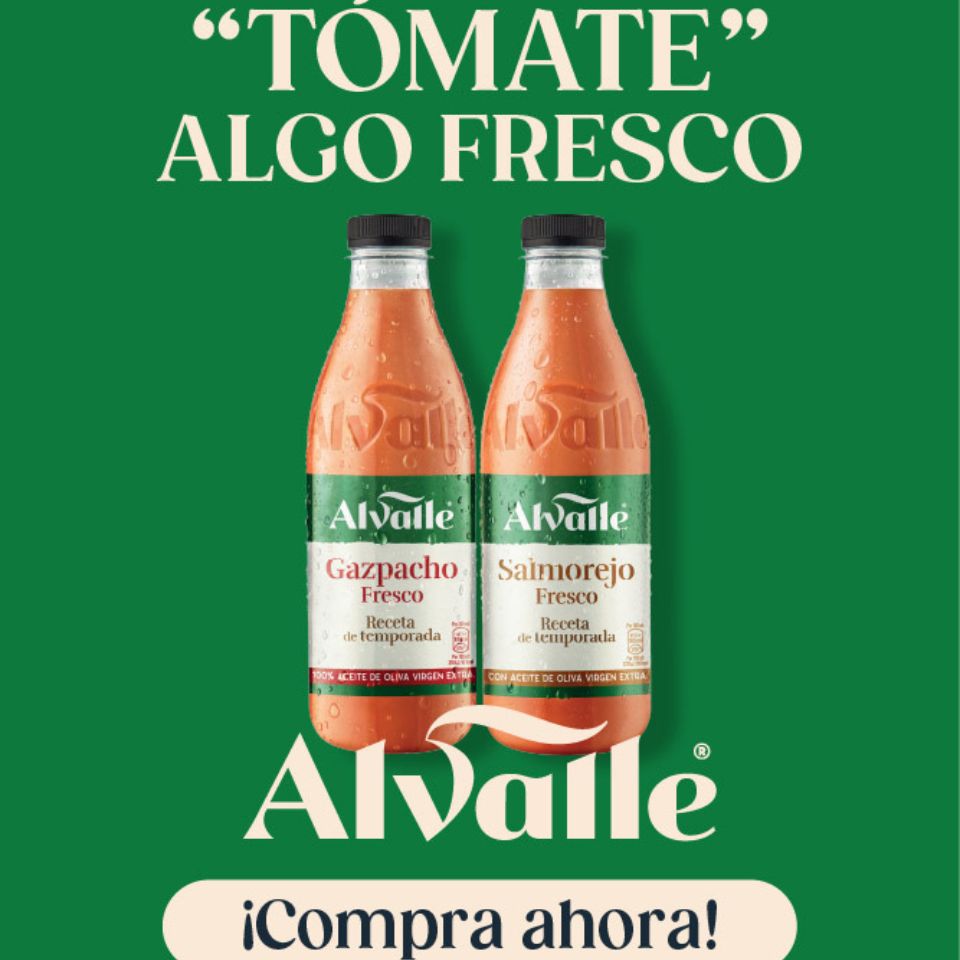 Al valle con respeto sabe mejor