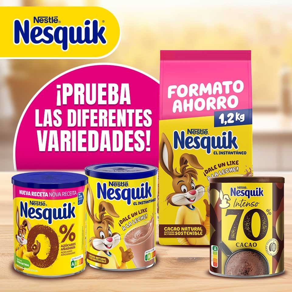 Nesquik