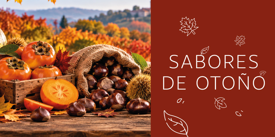 Sabores de Otoño