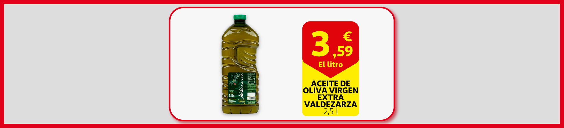 Alimentación