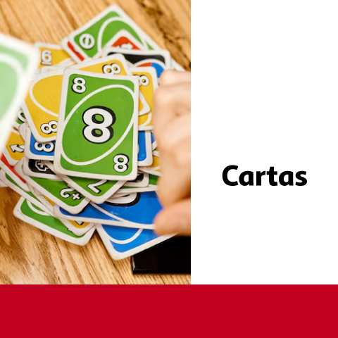 Cartas