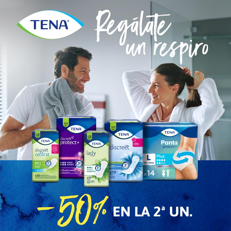 ESSITY TENA