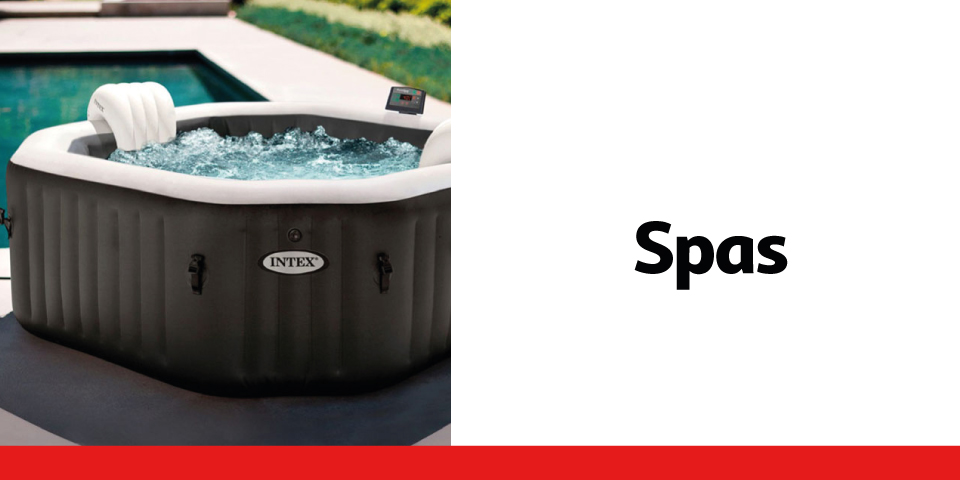 Spas