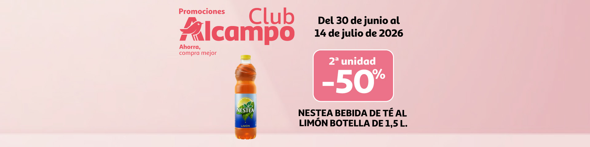 Bebidas