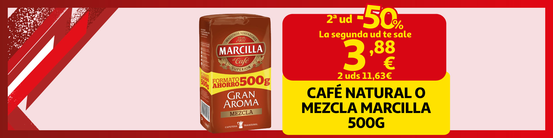 Desayuno y Merienda