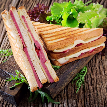 Paninis