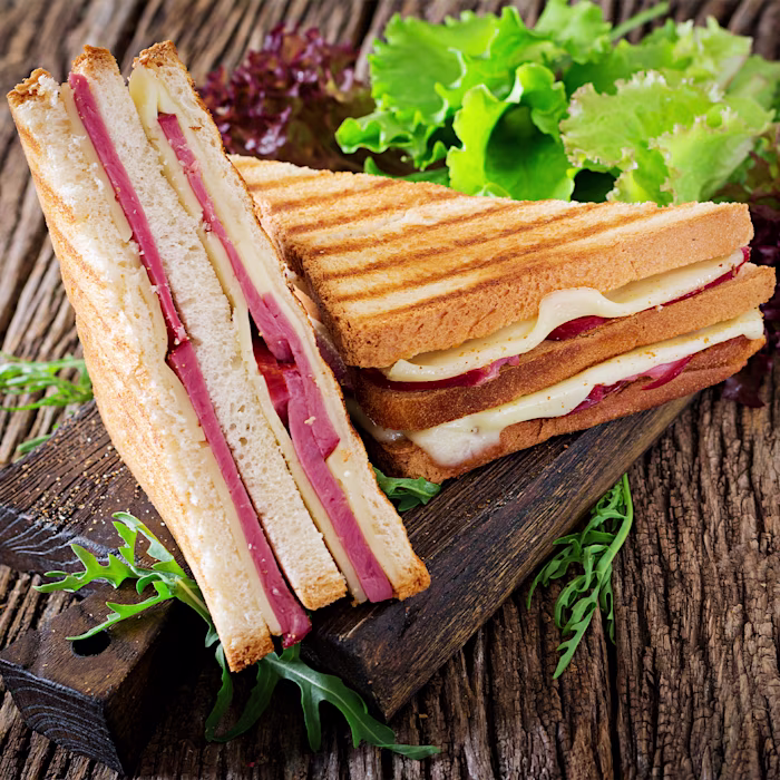 Paninis