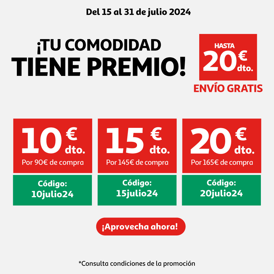 Promoción Online CFC