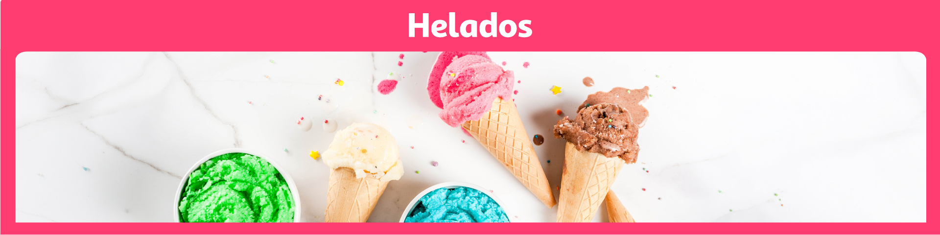 Helados