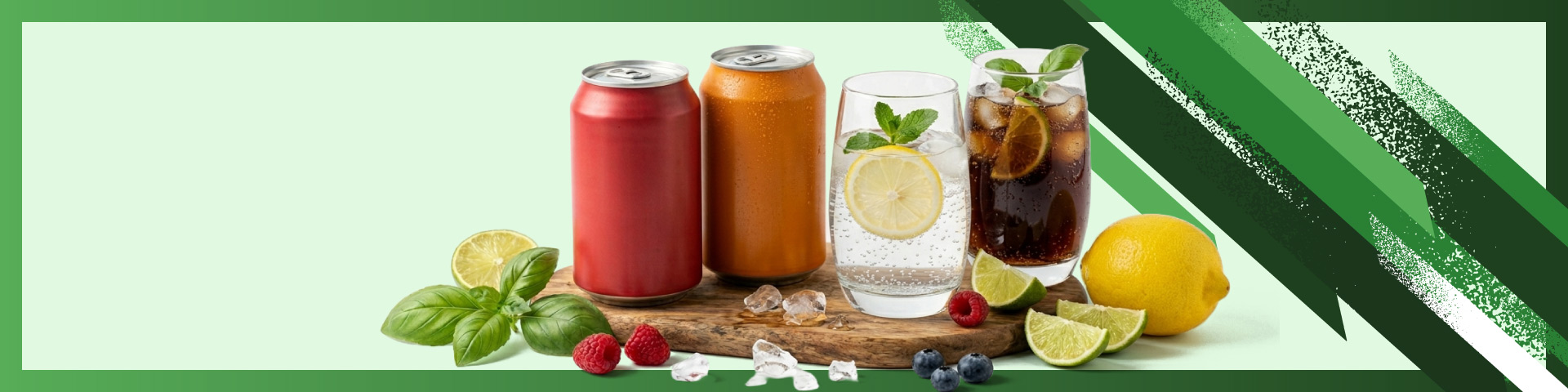 Bebidas