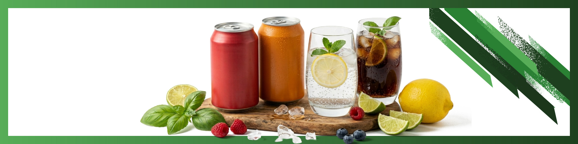 Bebidas