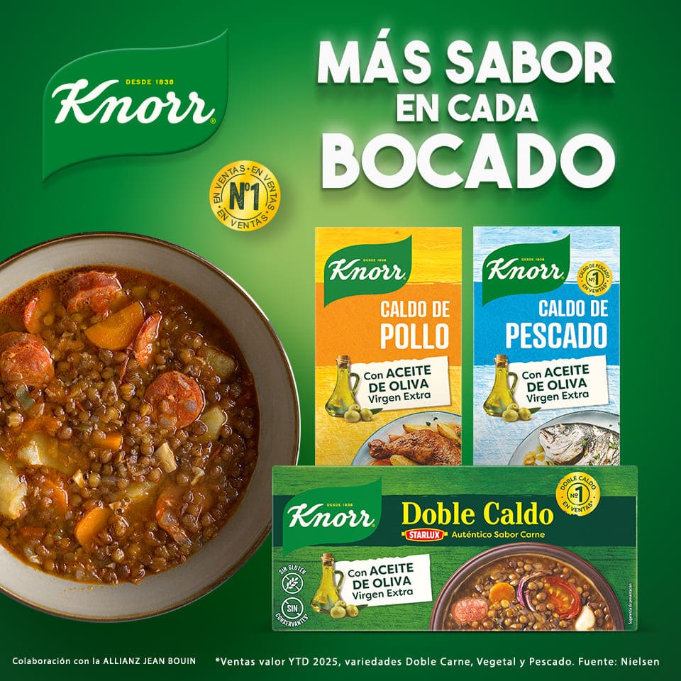 knorr