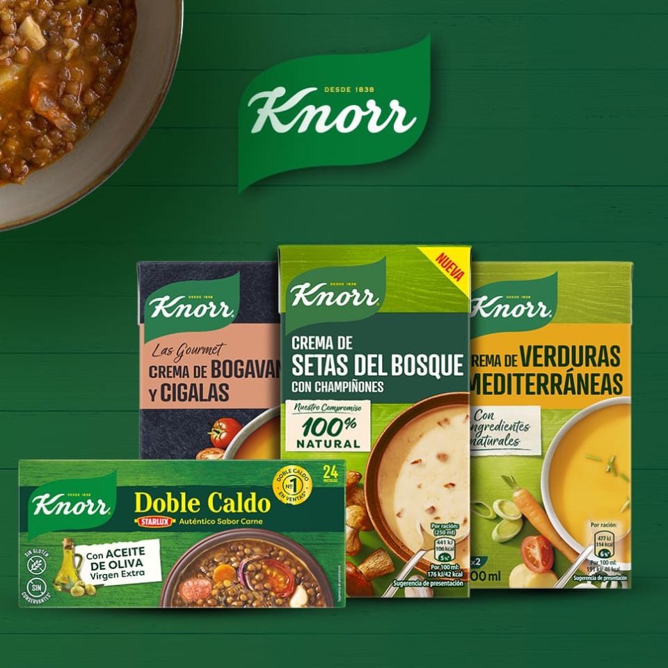 knorr