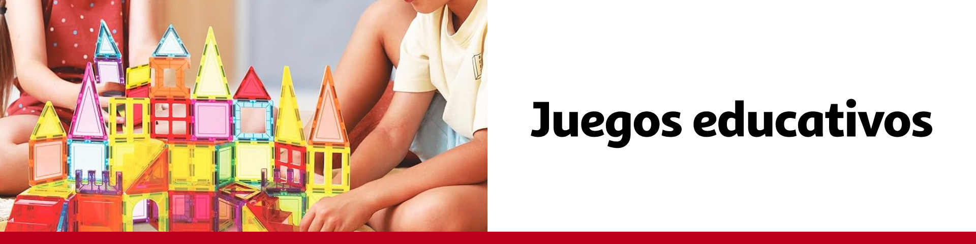 Juegos educativos
