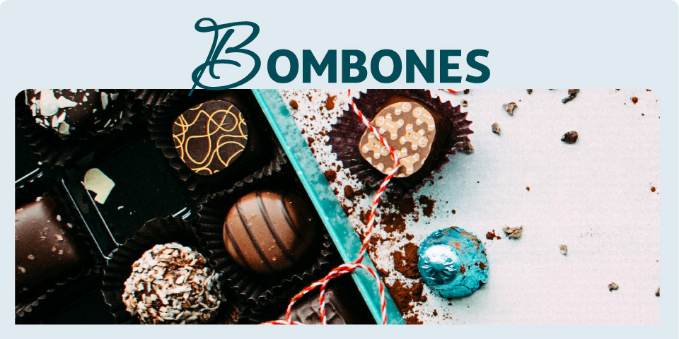 Bombones