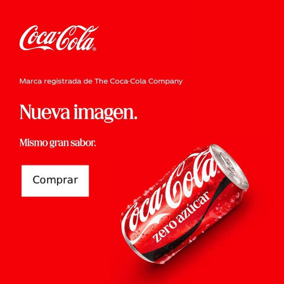 coca cola