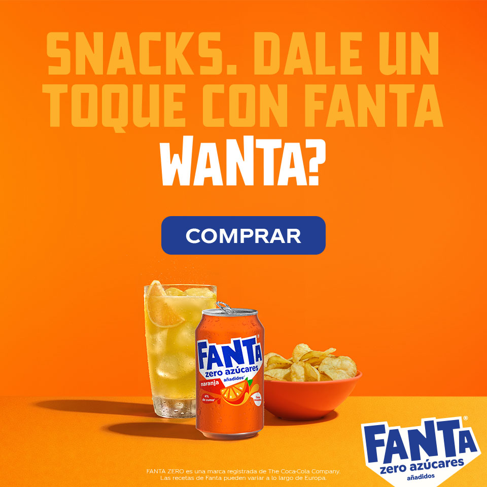 fanta
