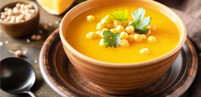 Recetas para el mes de enero