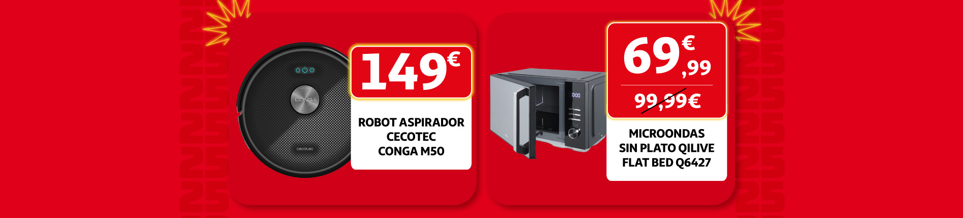 pequeño electro