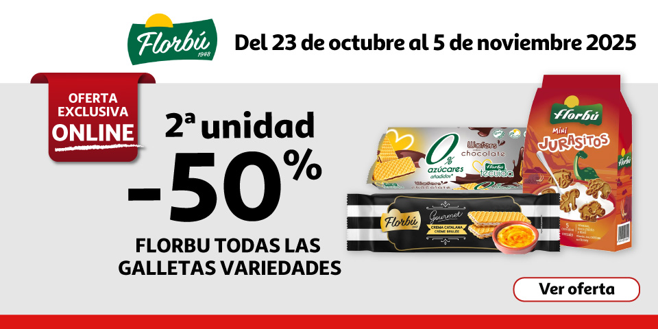 Promos exclusivas en desayunos y meriendas