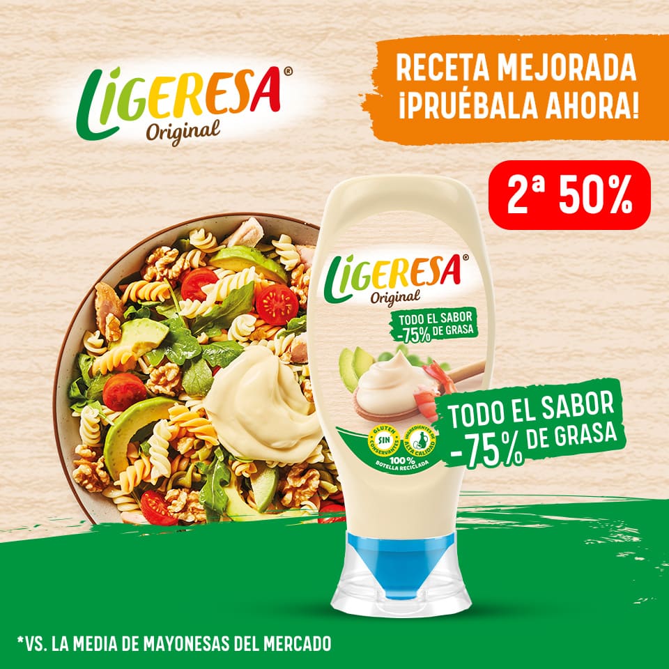 ligeresa
