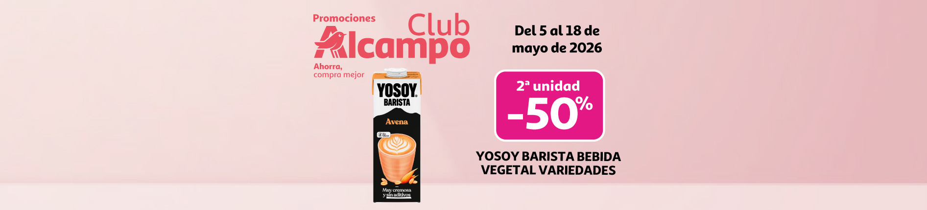 Leche, Huevos, Yogures y Lácteos