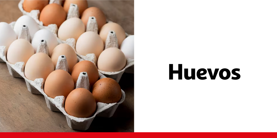 Huevos