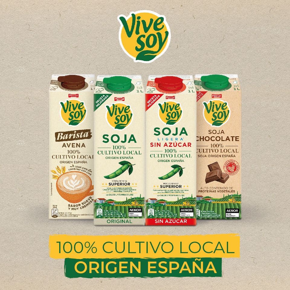 Vivesoy