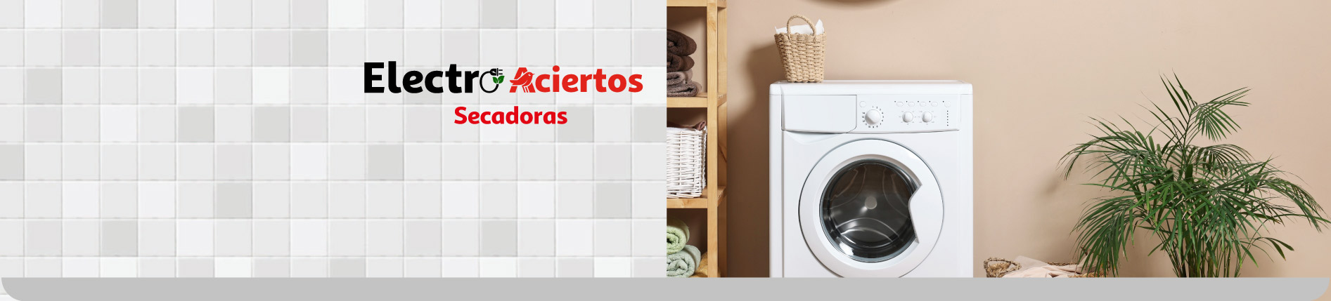 Secadoras