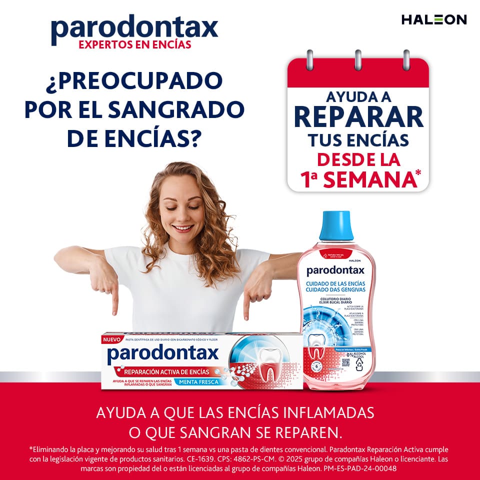paradontax