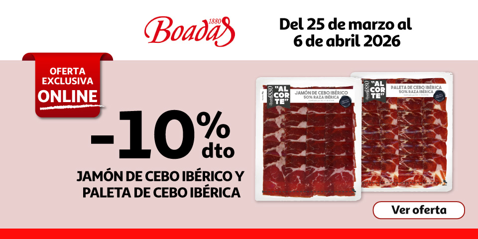 Promos exclusivas frescos