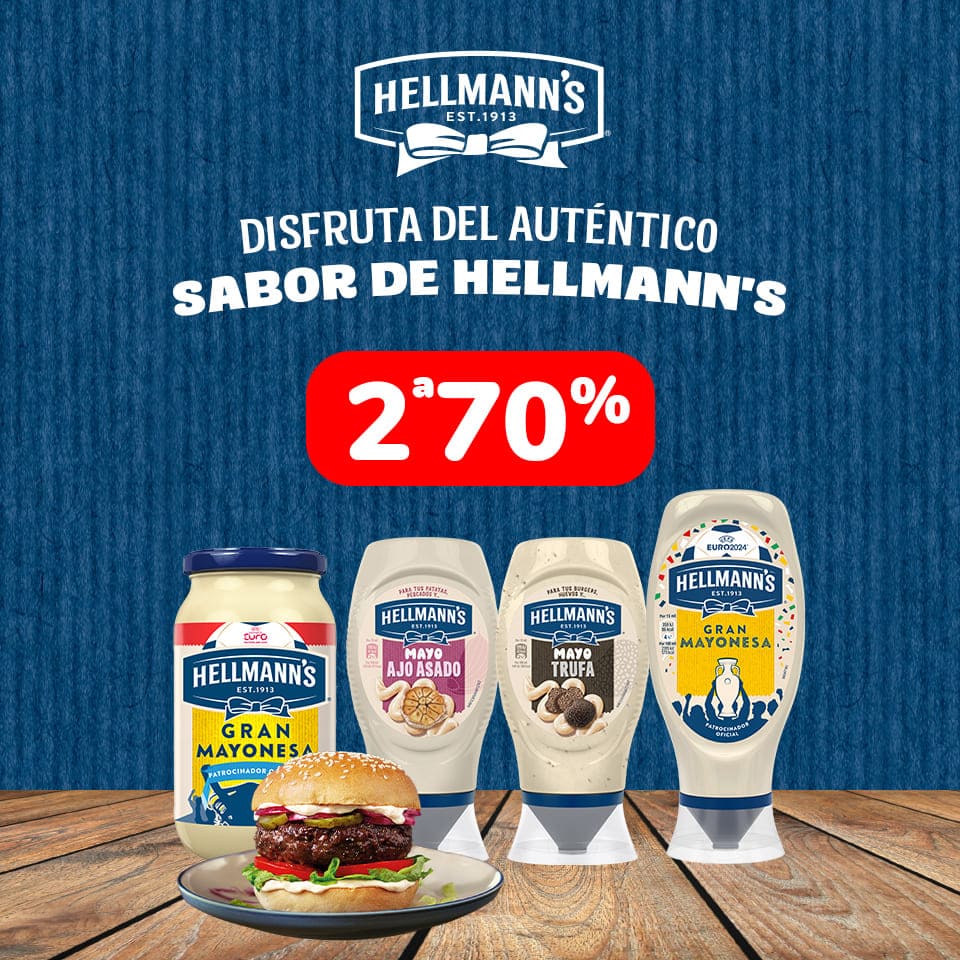 HELLMANN 2,70