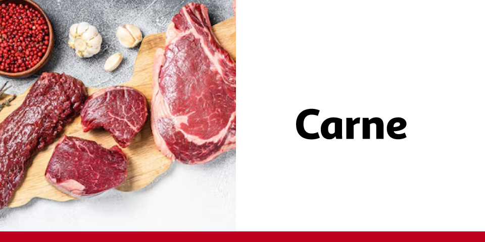 Carne