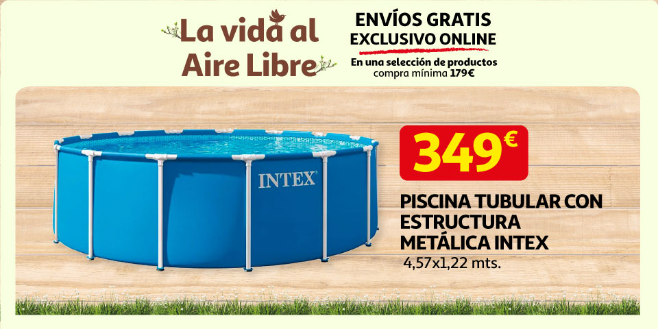 Aire librea