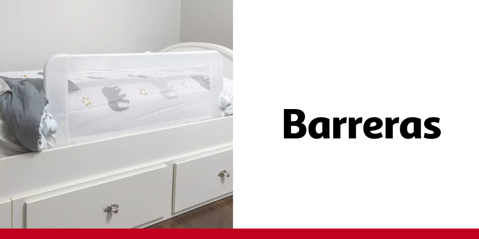 Barreras