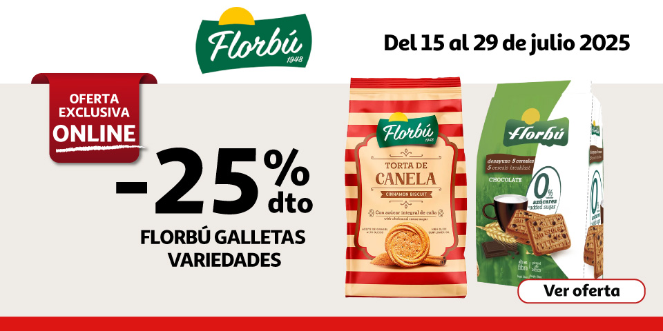 Promos exclusivas en desayunos y meriendas