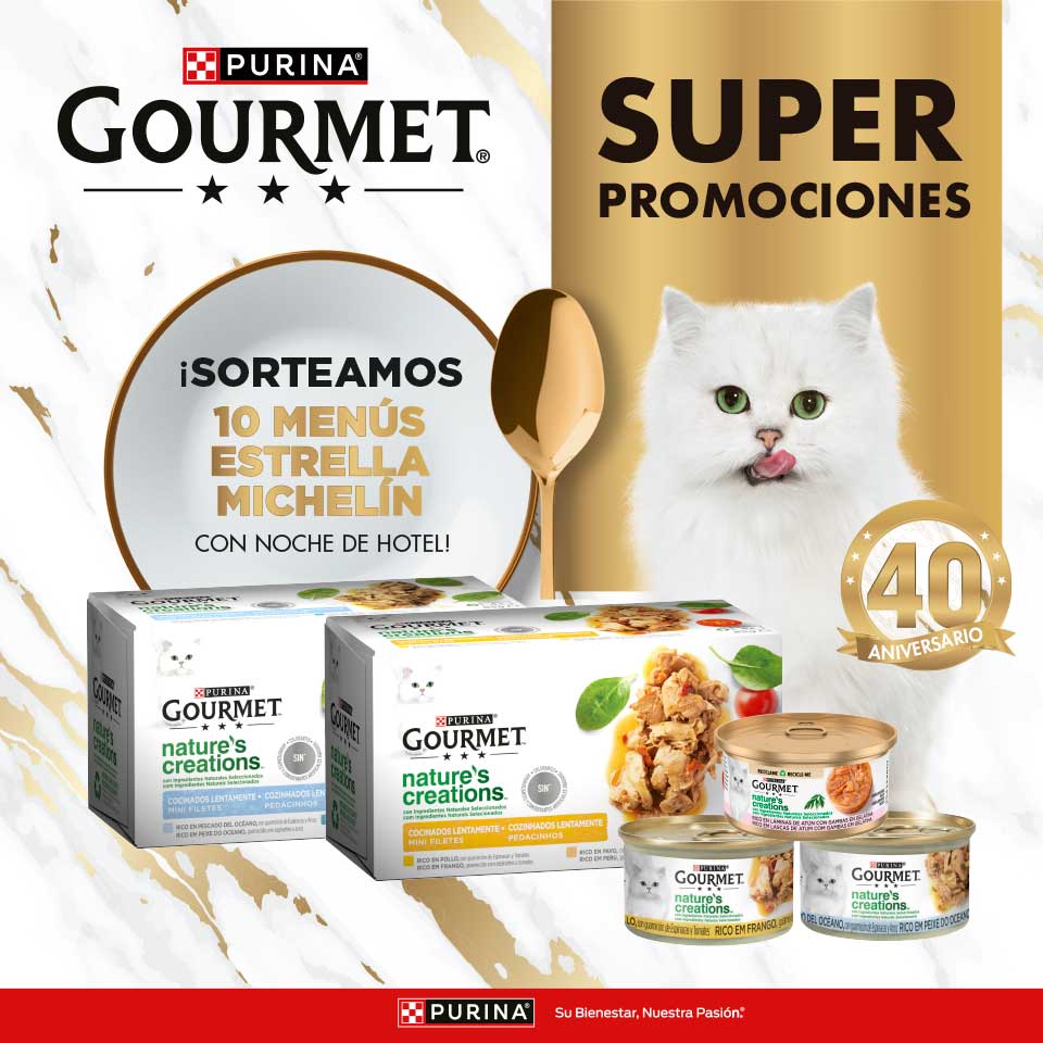 purina nestle