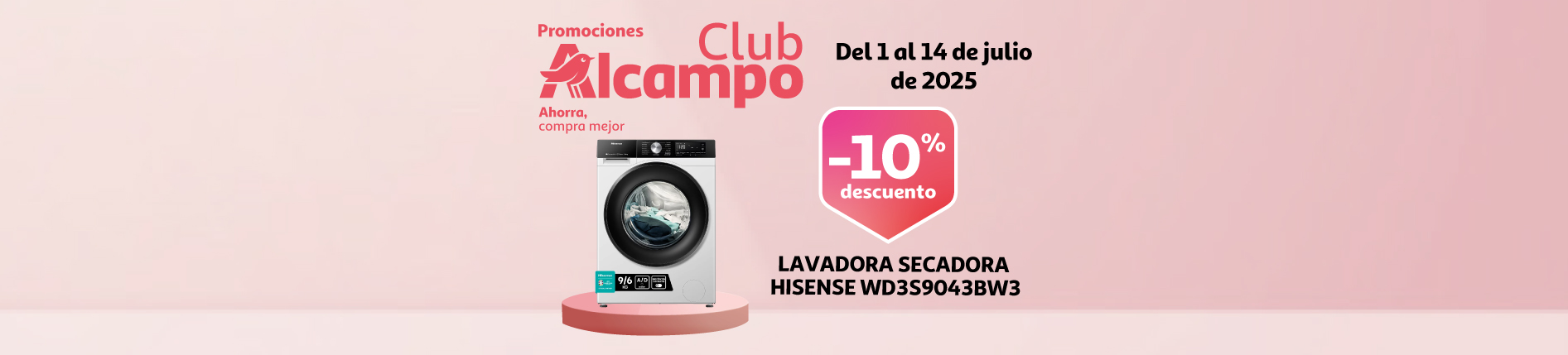 Electrodomésticos