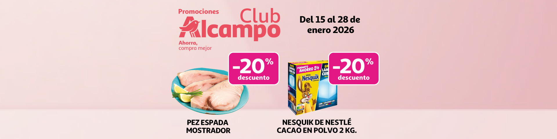 Ofertas Club