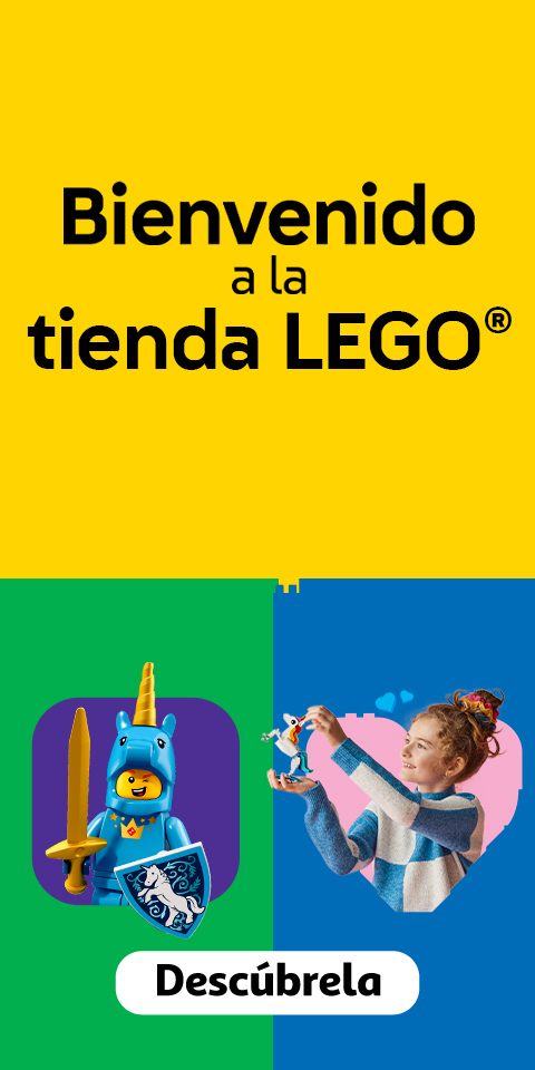 Tienda LEGO