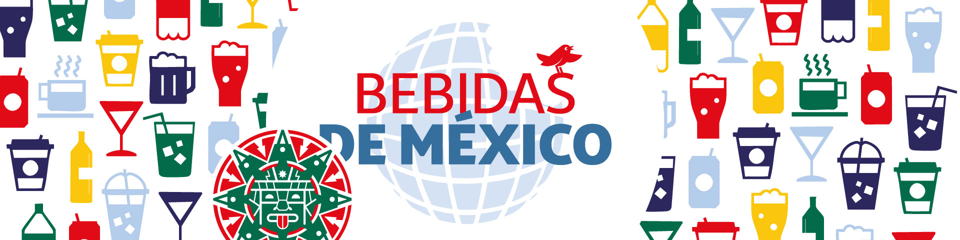 bebidas México