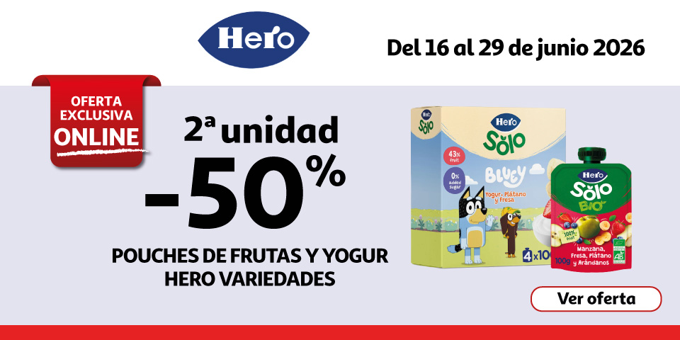 Promos exclusivas ecológicos 
