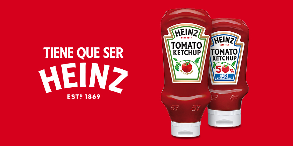 heinz