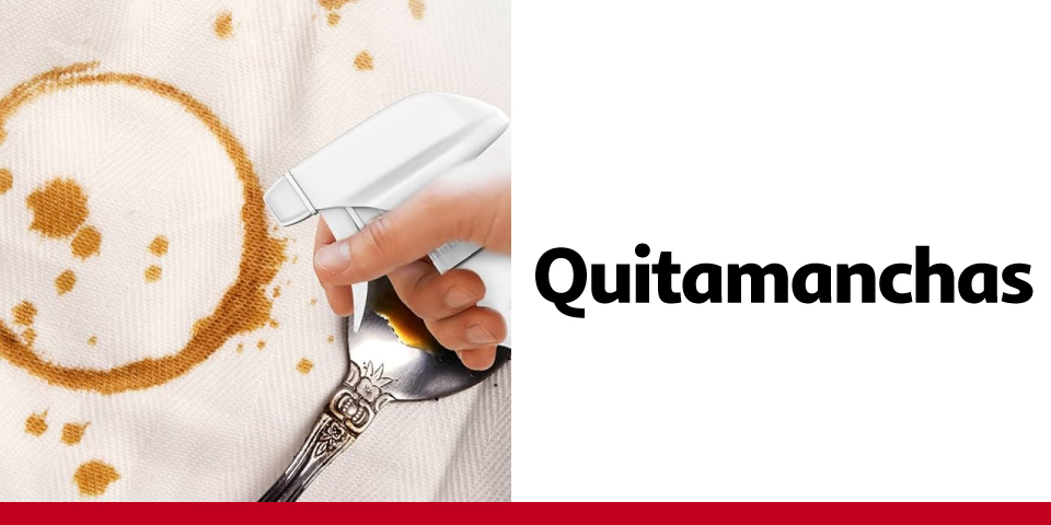 Quitamanchas