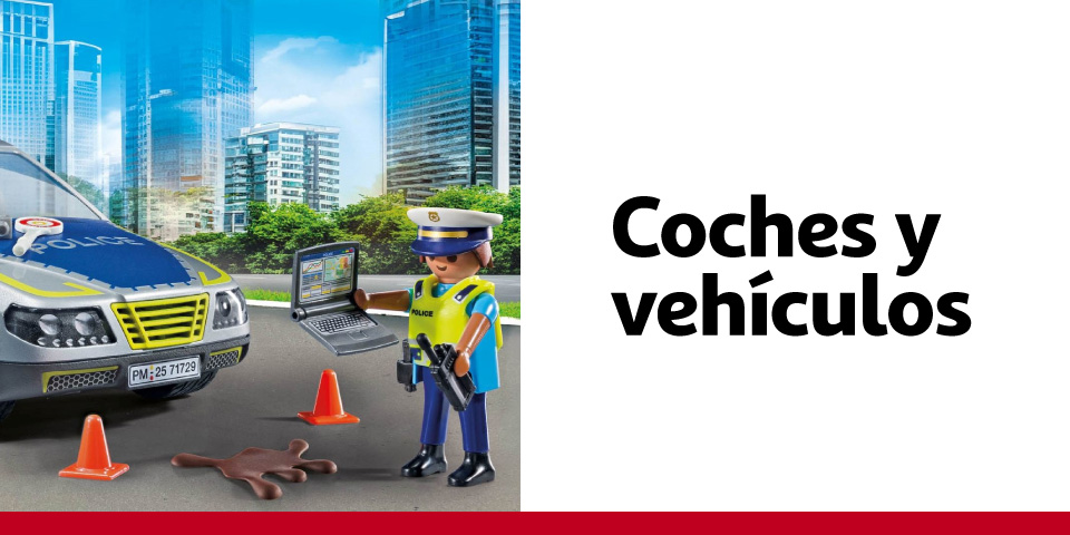 Coches y Vehículos