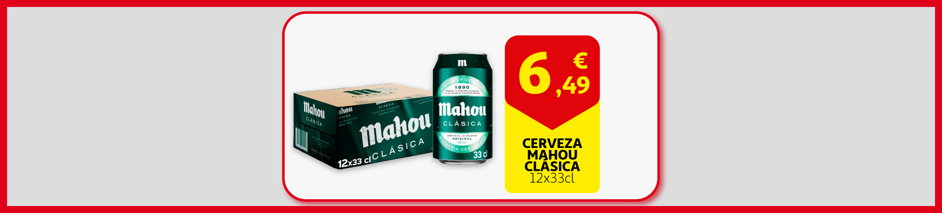 Bebidas