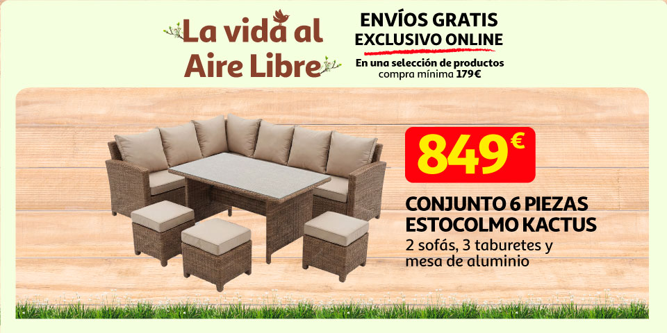 Aire libre
