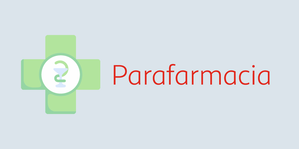 Parafarmacia 