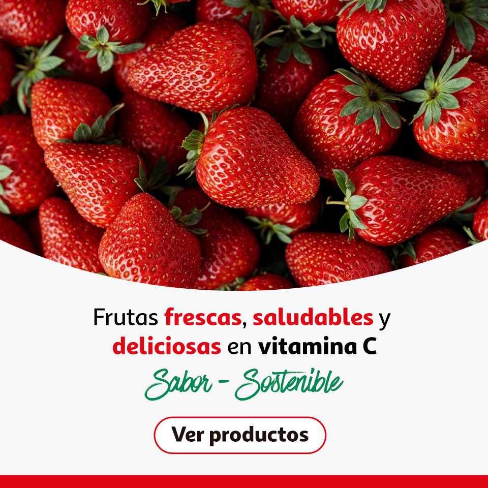 Fresas